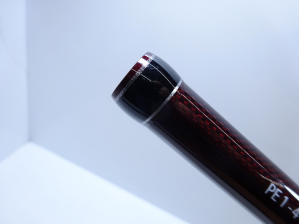 BC4 ブリストコンパクト 8.0MH